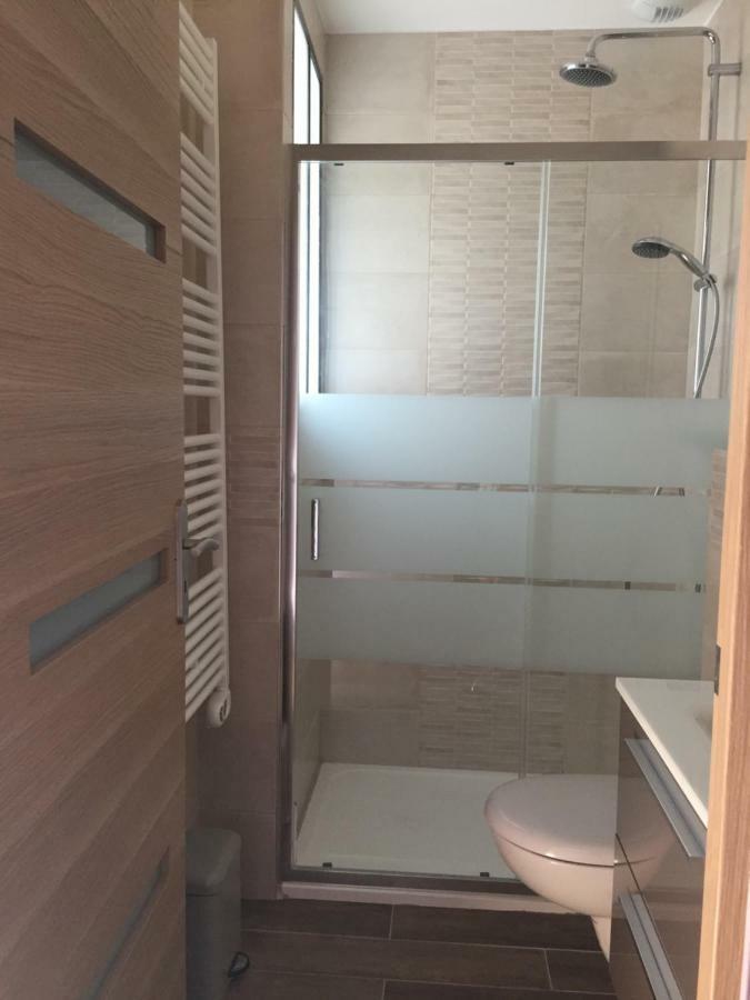 La Maison Parisienne Maison Deux Pieces A Louer Au Pied Du Metro Vakantiehuis Maisons-Alfort